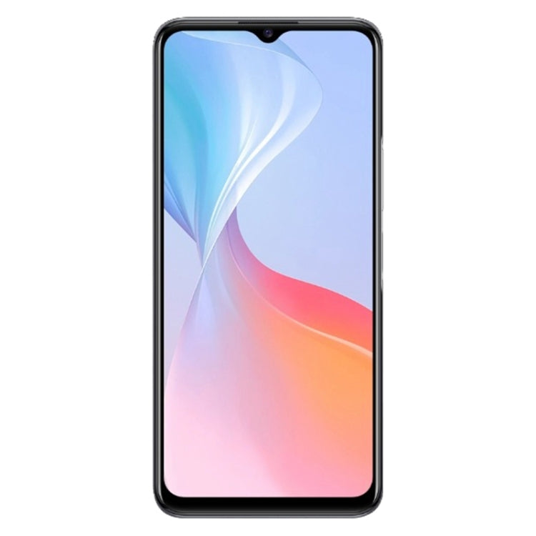 vivo Y53s 5G, 64MP Camera, 8GB+256GB, Dual Back Cameras, Side Fingerprint Identification, 5000mAh Battery, 6.58 inch Android 11.0 OriginOS 1.0 Qualcomm Snapdragon 480 Octa Core up to 2.0GHz, OTG, Network: 5G(Black) - vivo by VIVO | Online Shopping South Africa | PMC Jewellery