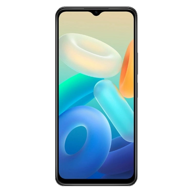 vivo Y55s 5G, 50MP Camera, 6GB+128GB, Dual Back Cameras, Side Fingerprint Identification, 6000mAh Battery, 6.58 inch Android 11.0 OriginOS 1.0 Dimensity 700 Octa Core up to 2.2GHz, OTG, Network: 5G(Black) - vivo by VIVO | Online Shopping South Africa | PMC Jewellery
