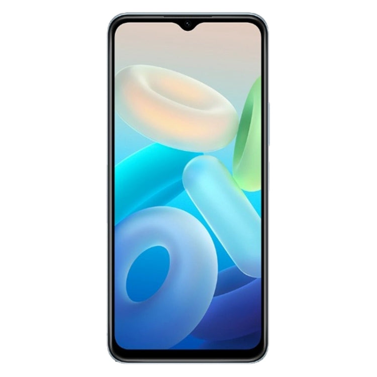 vivo Y55s 5G, 50MP Camera, 6GB+128GB, Dual Back Cameras, Side Fingerprint Identification, 6000mAh Battery, 6.58 inch Android 11.0 OriginOS 1.0 Dimensity 700 Octa Core up to 2.2GHz, OTG, Network: 5G(Blue) - vivo by VIVO | Online Shopping South Africa | PMC Jewellery