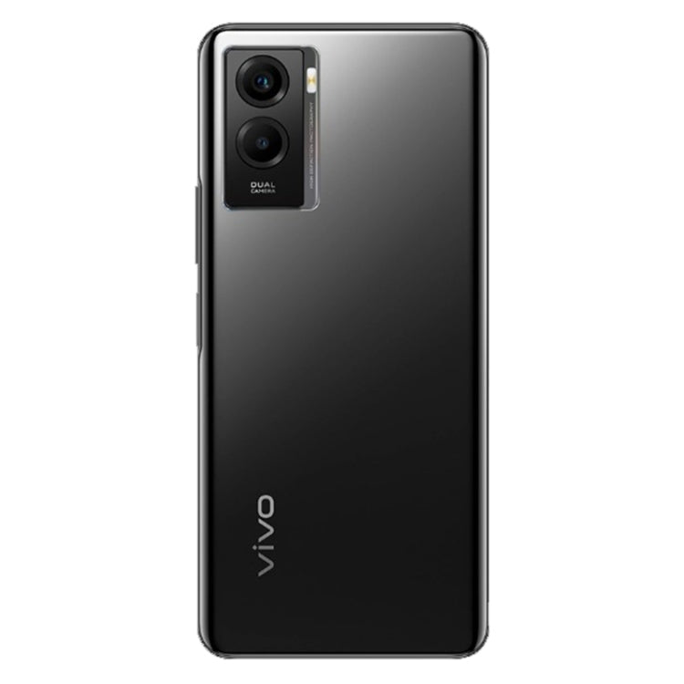vivo Y55s 5G, 50MP Camera, 8GB+128GB, Dual Back Cameras, Side Fingerprint Identification, 6000mAh Battery, 6.58 inch Android 11.0 OriginOS 1.0 Dimensity 700 Octa Core up to 2.2GHz, OTG, Network: 5G(Black) - vivo by VIVO | Online Shopping South Africa | PMC Jewellery