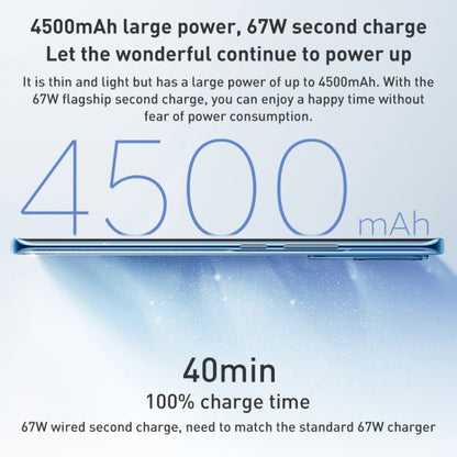 Xiaomi Civi 2 5G, 50MP Camera, 8GB+256GB, Triple Back Cameras + Dual Front Cameras, In-screen Fingerprint Identification, 4500mAh Battery, 6.55 inch MIUI 13 / Android 12 Snapdragon 7 Octa Core 4nm up to 2.4GHz, Network: 5G, NFC (White) - Xiaomi MI by Xiaomi | Online Shopping South Africa | PMC Jewellery