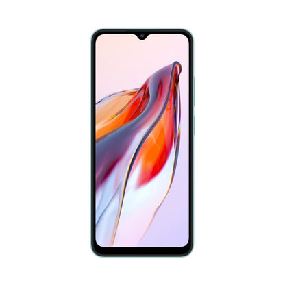 Xiaomi Redmi 12C, 50MP Camera, 4GB+128GB, 5000mAh Battery, Face ID & Fingerprint Identification, 6.71 inch MIUI 13 MediaTek Helio G85 Octa Core up to 2.0GHz, Network: 4G, Dual SIM, Not Support Google Play(Mint Green) - Xiaomi Redmi by Xiaomi | Online Shopping South Africa | PMC Jewellery