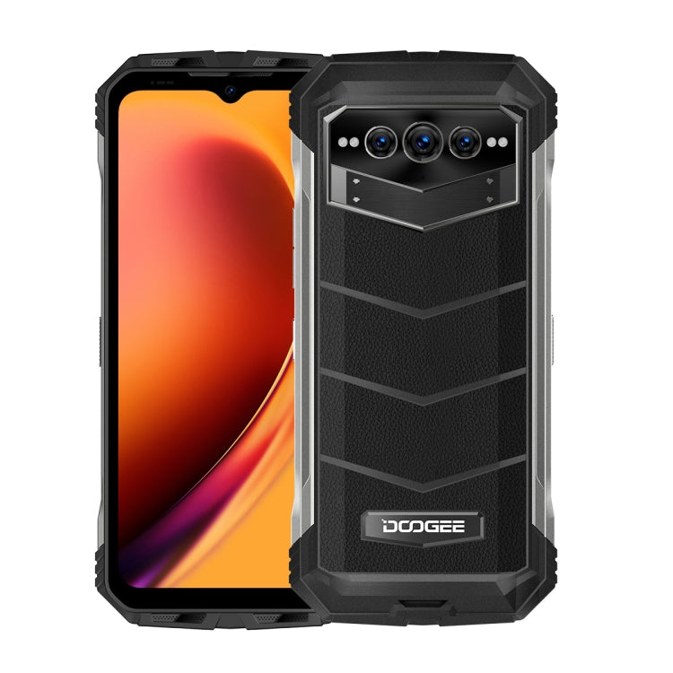 [HK Warehouse] DOOGEE V Max 5G Rugged Phone, 108MP Camera, Night Vision, 20GB+256GB - DOOGEE by DOOGEE | Online Shopping South Africa | PMC Jewellery