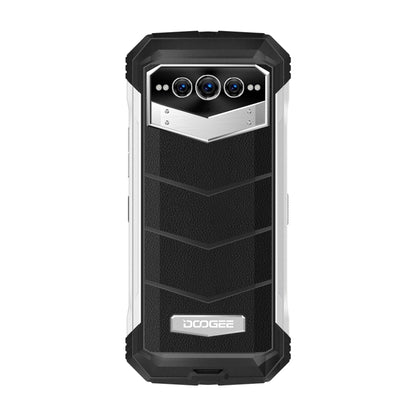 [HK Warehouse] DOOGEE V Max 5G Rugged Phone, 108MP Camera, Night Vision, 20GB+256GB - DOOGEE by DOOGEE | Online Shopping South Africa | PMC Jewellery