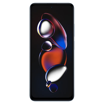 Xiaomi Redmi Note 12T Pro 5G,  64MP Camera, 8GB+256GB, Triple Back Cameras, 5080mAh Battery, 6.6 inch MIUI 14 MediaTek Dimensity 8200-Ultra Octa Core up to 3.1GHz, Network: 5G, Dual SIM, NFC, IR(Blue) - Xiaomi Redmi by Xiaomi | Online Shopping South Africa | PMC Jewellery