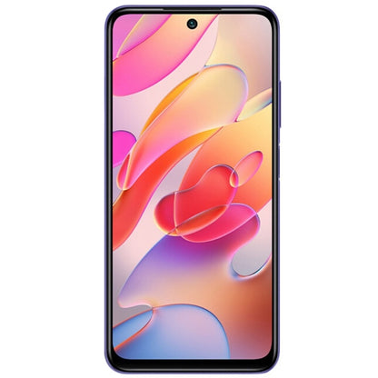 Xiaomi Redmi Note 10 5G, 48MP Camera, 8GB+256GB, Dual Back Cameras, 5000mAh Battery, Side Fingerprint Identification, 6.5 inch MIUI 12 (Android 11) Dimensity 700 7nm Octa Core up to 2.2GHz, Network: 5G, Dual SIM, Support Google Play(Nighttime Blue) - Xiaomi Redmi by Xiaomi | Online Shopping South Africa | PMC Jewellery