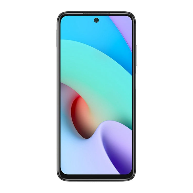 Xiaomi Redmi Note 11 4G, 4GB+128GB, Triple Back Cameras, Face & Fingerprint Identification, 6.5 inch MIUI 12.5 Helio G88 Octa Core up to 2.0GHz, Network: 4G, Support Google Play(Sea Blue) - Xiaomi Redmi by Xiaomi | Online Shopping South Africa | PMC Jewellery