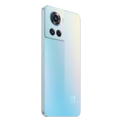 OnePlus Ace 5G, 50MP Camera, 8GB+128GB, Triple Back Cameras, 4500mAh Battery, Screen Fingerprint Identification, 6.7 inch ColorOS 12.1 MediaTek Dimensity 8100 Max Octa Core up to 2.85 GHz, NFC, Network: 5G (Blue) - OnePlus by OnePlus | Online Shopping South Africa | PMC Jewellery