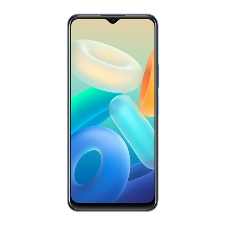 vivo Y10 / T1 4G, 4GB+64GB, Dual Back Cameras, Side Fingerprint Identification, 5000mAh Battery, 6.51 inch Android 11.0 OriginOS Ocean MediaTek Helio P70 Octa Core up to 2.1GHz, OTG, Network: 4G (Black) - vivo by VIVO | Online Shopping South Africa | PMC Jewellery