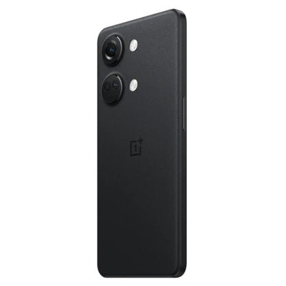 OnePlus Ace 2V 5G, 64MP Camera, 16GB+256GB, Triple Back Cameras, 5000mAh Battery, Screen Fingerprint Identification, 6.74 inch ColorOS 13.0 / Android 13 Dimensity 9000 Octa Core up to 3.05GHz, NFC, Network: 5G(Black) - OnePlus by OnePlus | Online Shopping South Africa | PMC Jewellery