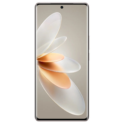 vivo S16 5G, 64MP Camera, 12GB+256GB, Triple Back Cameras, Srceen Fingerprint Identification, 4600mAh Battery, 6.78 inch Android 13 OriginOS 3 Qualcomm Snapdragon 870 Octa Core up to 3.2GHz, OTG, NFC, Network: 5G (Gold) - vivo by VIVO | Online Shopping South Africa | PMC Jewellery