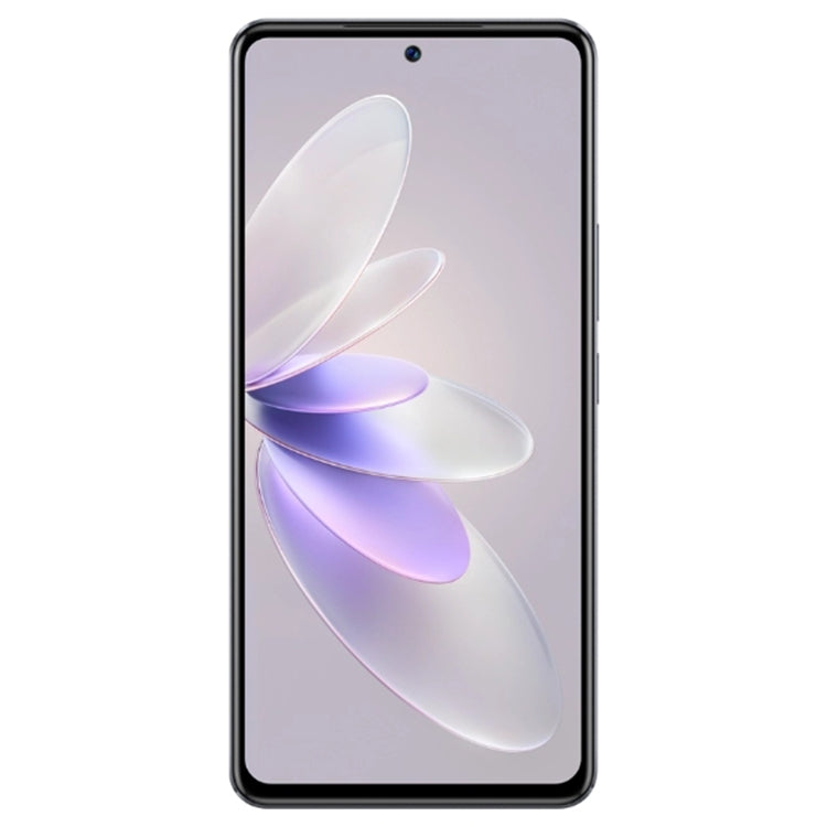 vivo S16e 5G, 50MP Camera, 12GB+256GB, Triple Back Cameras, Srceen Fingerprint Identification, 4600mAh Battery, 6.62 inch Android 11 OriginOS Ocean Exynos 1080 Octa Core up to 2.8GHz, OTG, NFC, Network: 5G(Purple) - vivo by VIVO | Online Shopping South Africa | PMC Jewellery