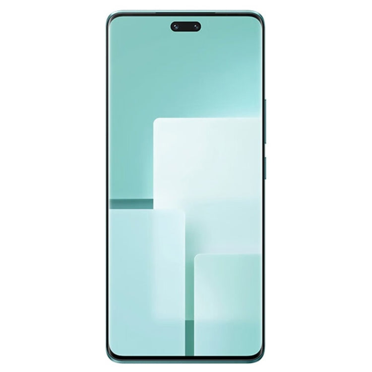 Xiaomi Civi 3 5G, 50MP Camera, 16GB+1TB, Triple Back Cameras + Dual Front Cameras, In-screen Fingerprint Identification, 4500mAh Battery, 6.55 inch MIUI 14 Dimensity 8200-Ultra Octa Core 4nm up to 3.1GHz, Network: 5G, NFC (Mint Green) - Xiaomi MI by Xiaomi | Online Shopping South Africa | PMC Jewellery