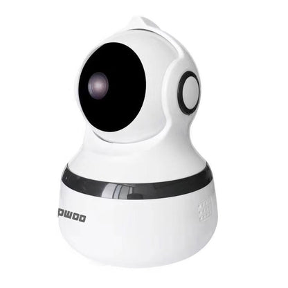 Anpwoo Altman 2.0MP 1080P HD WiFi IP Camera, Support Motion Detection / Night Vision(White) - Wireless Camera by Anpwoo | Online Shopping South Africa | PMC Jewellery