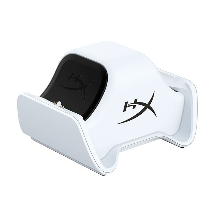 Kingston HyperX Gemini PS5 Handle Charging Base (White) - Charger & Power by Kingston | Online Shopping South Africa | PMC Jewellery
