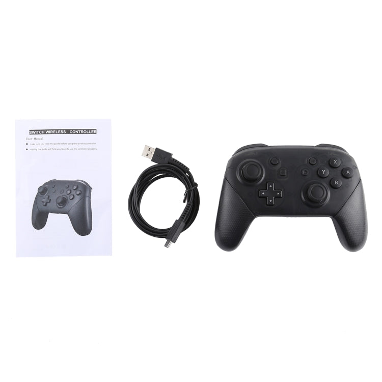 Wireless Game Pro Controller for N-Switch - Gamepads by PMC Jewellery | Online Shopping South Africa | PMC Jewellery