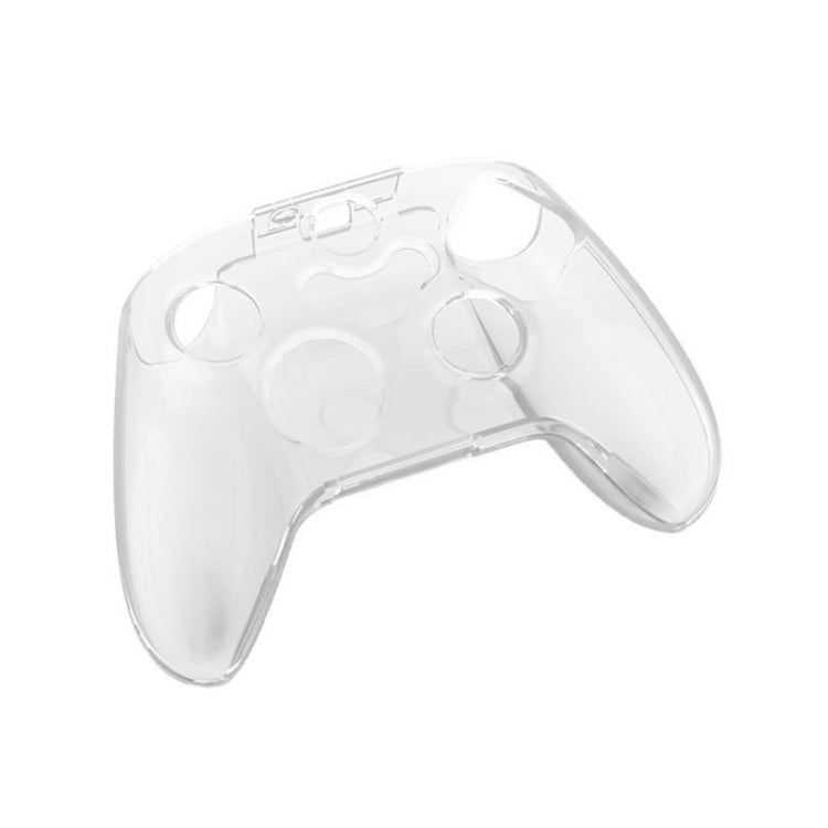 KJH XSX-002 Transparent Gamepad Cover for Xbox Series X - Cases by PMC Jewellery | Online Shopping South Africa | PMC Jewellery