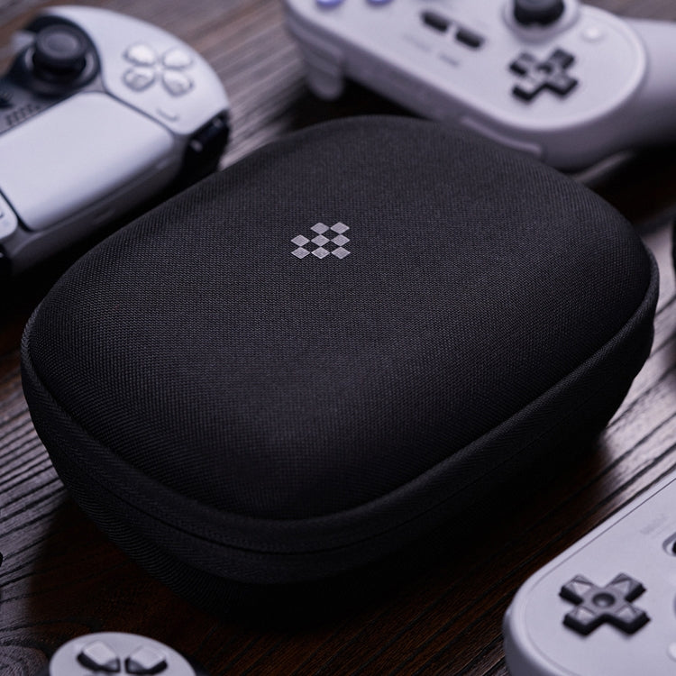 8Bitdo Gamepad Storage Bag for SN30 PRO 2 / SN30 PRO+(Black) - Other Accessories by 8BitDo | Online Shopping South Africa | PMC Jewellery