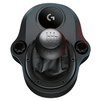 Logitech G29 / G920 6 Speed Gaming Driving Force Shifter for Playstation 4/Xbox One/PC - Gamepads by Logitech | Online Shopping South Africa | PMC Jewellery