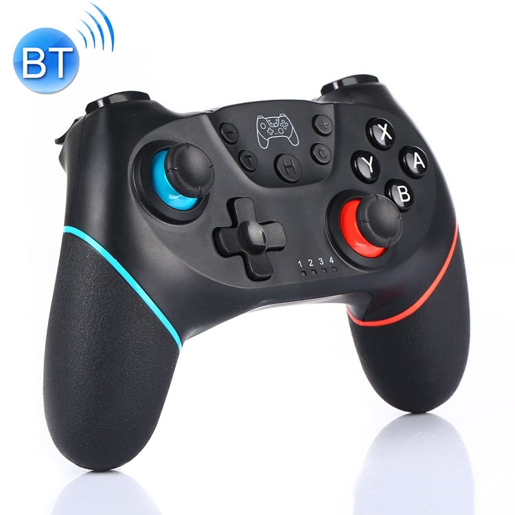 Bluetooth Joypad Gamepad Game Controller for Switch Pro - Gamepads by PMC Jewellery | Online Shopping South Africa | PMC Jewellery