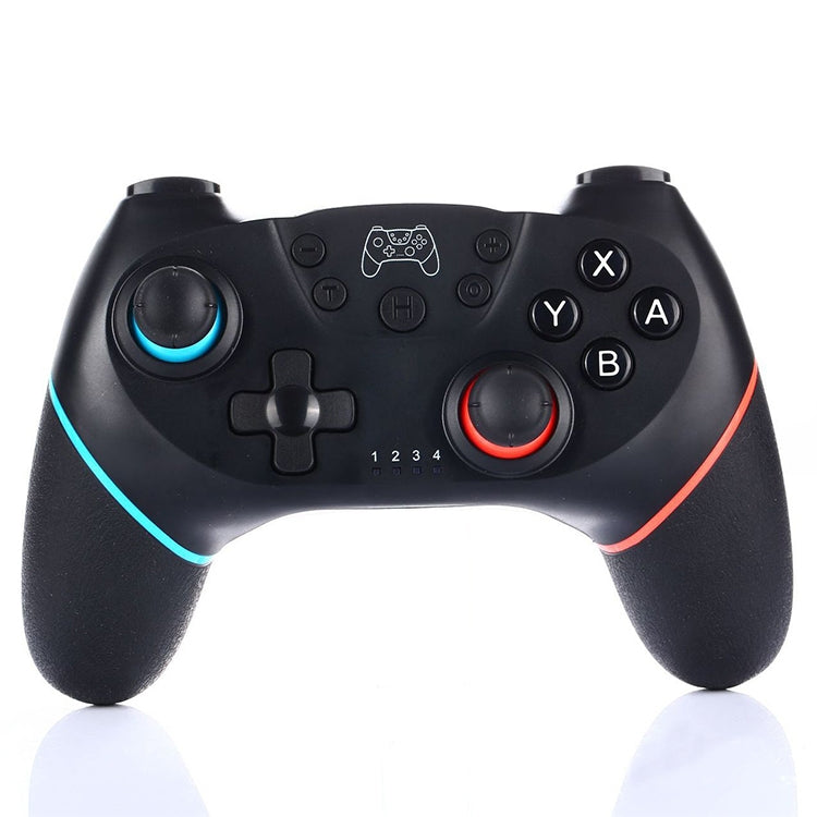 Bluetooth Joypad Gamepad Game Controller for Switch Pro - Gamepads by PMC Jewellery | Online Shopping South Africa | PMC Jewellery