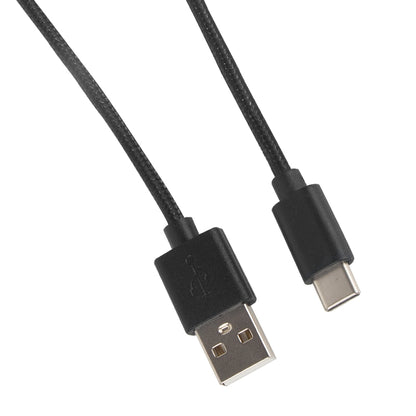 OIVO IV-P5229 3m 1A USB Type-C Charging Data Cable for PS5 / Switch Pro / Xbox Series - Charger & Power by OIVO | Online Shopping South Africa | PMC Jewellery