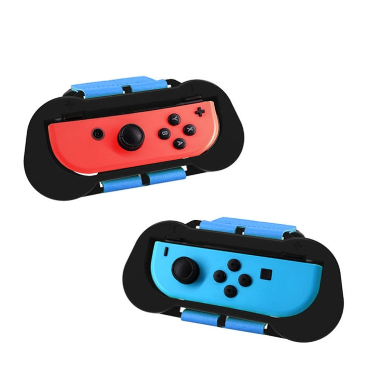 2 PCS ipega JYS-NS163 For Switch Dancing Games Wrist Strap Accessories - Gamepads by ipega | Online Shopping South Africa | PMC Jewellery