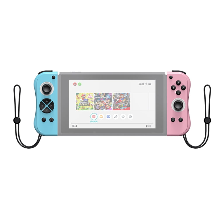 Wireless Controller Left Right Bluetooth Gamepad For Nintend Switch joy-con - Gamepads by PMC Jewellery | Online Shopping South Africa | PMC Jewellery