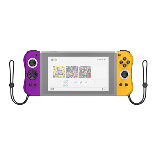 Wireless Controller Left Right Bluetooth Gamepad For Nintend Switch joy-con - Gamepads by PMC Jewellery | Online Shopping South Africa | PMC Jewellery