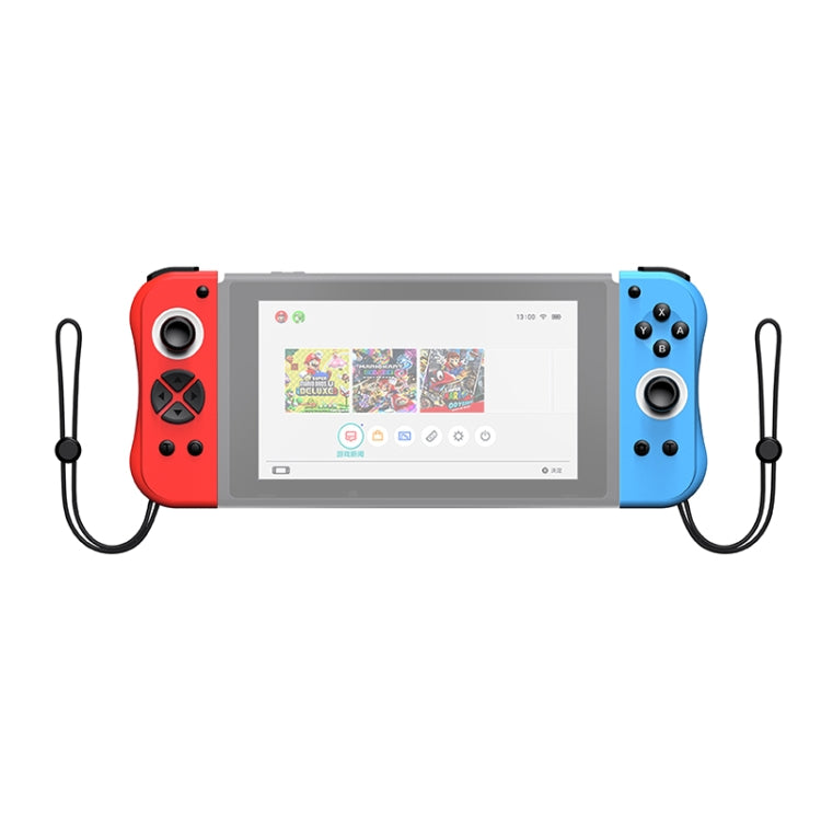 Wireless Controller Left Right Bluetooth Gamepad For Nintend Switch joy-con - Gamepads by PMC Jewellery | Online Shopping South Africa | PMC Jewellery