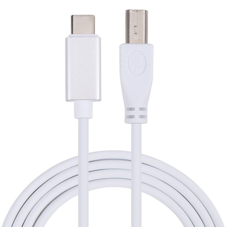 ADS-501 1m USB-C / Type-C to Host Data Connectuon Cable - Video & Audio Cable by PMC Jewellery | Online Shopping South Africa | PMC Jewellery