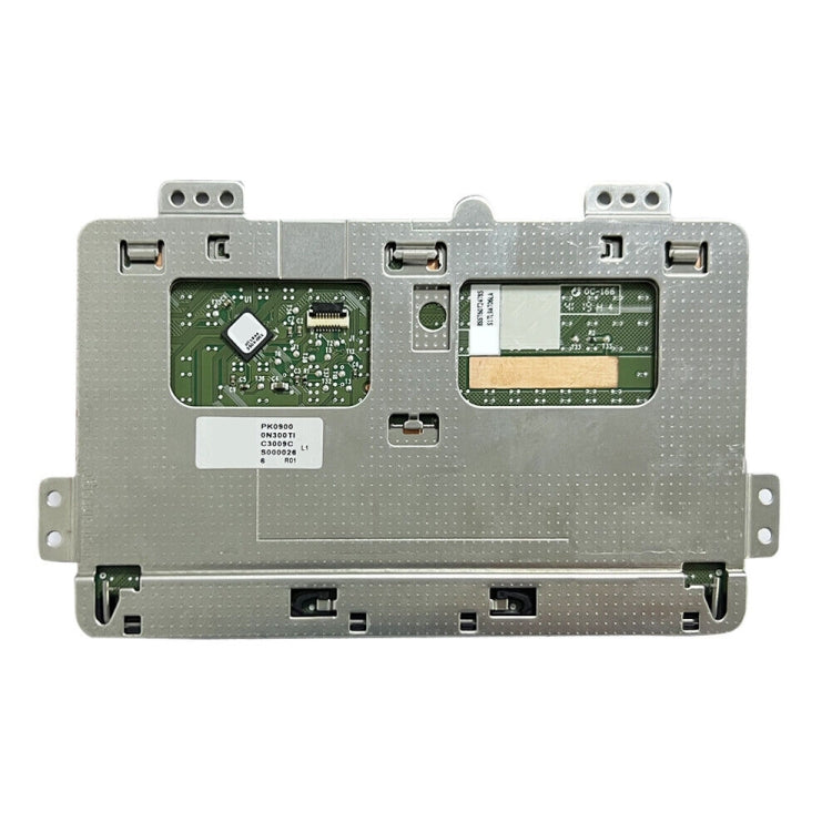 Laptop Touchpad For Lenovo Ideapad FS443 Yoga S740-14 S740-14IIL r7000 (Silver) - Lenovo Spare Parts by PMC Jewellery | Online Shopping South Africa | PMC Jewellery