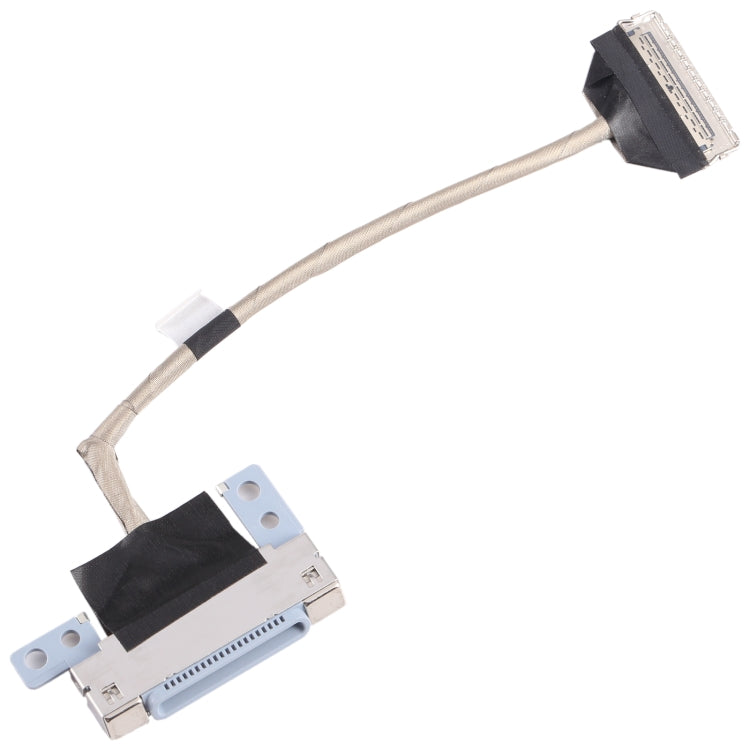 For Microsoft Surface Laptop Go 2 2013 Charging Port Connector Flex Cable (Blue) - Laptop Screen by PMC Jewellery | Online Shopping South Africa | PMC Jewellery