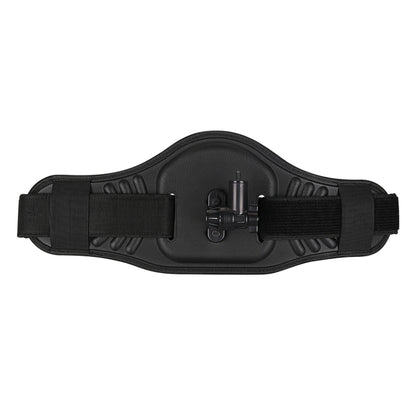 PULUZ Waist Belt Mount Strap for GoPro HERO10 Black / HERO9 Black / HERO8 Black / HERO7 /6 /5 /5 Session /4 Session /4 /3+ /3 /2 /1, DJI OSMO Pocket, Insta360 ONE X, Ricoh Theta S/Theta V/Theta SC36 and Other Panorama Action Cameras - Others by PULUZ | Online Shopping South Africa | PMC Jewellery