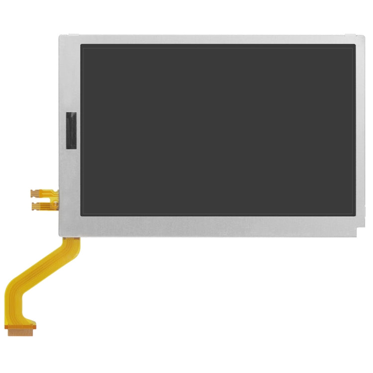 Original Top LCD for 3DS - 3DS Spare Parts by PMC Jewellery | Online Shopping South Africa | PMC Jewellery