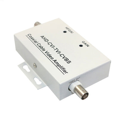 Coaxial Cable Video Amplifier - Video Balun by PMC Jewellery | Online Shopping South Africa | PMC Jewellery