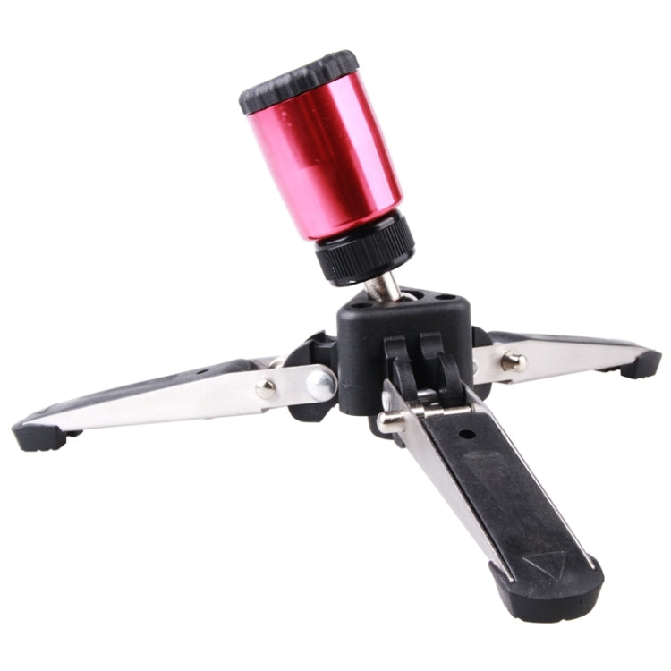 Universal Three Feet Monopod Support Stand Base for Camera Camcorder - Monopods by PMC Jewellery | Online Shopping South Africa | PMC Jewellery