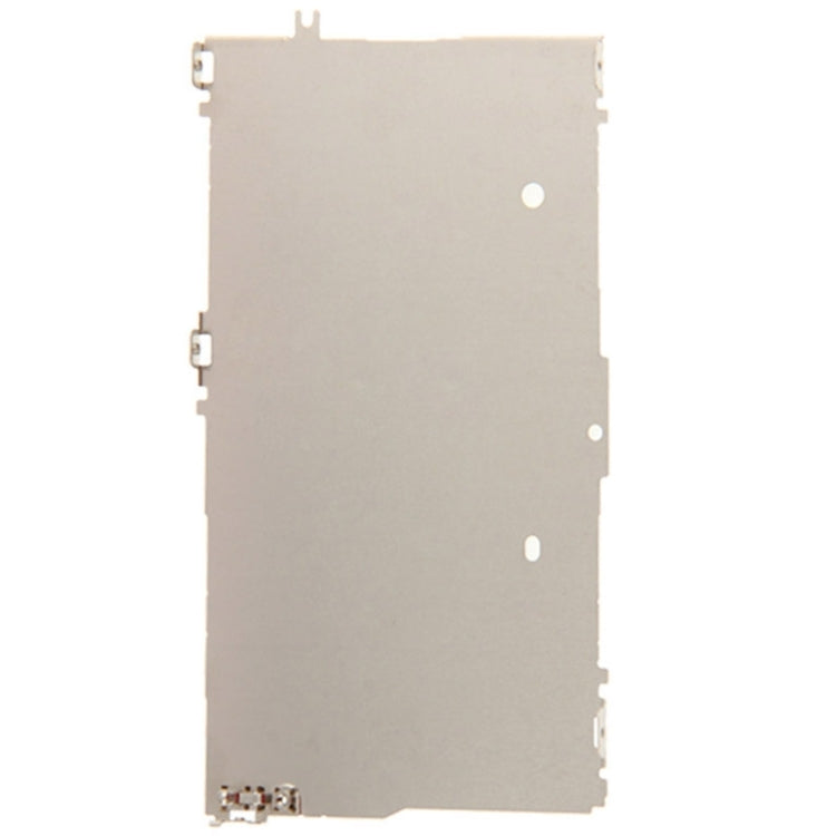 Original  Iron LCD Middle Board for iPhone 5C(Silver) - iPhone 5 Parts by PMC Jewellery | Online Shopping South Africa | PMC Jewellery