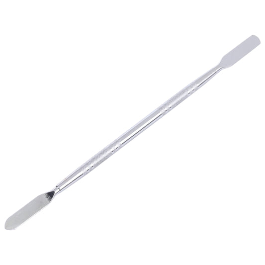 Professional Mobile Phone / Tablet PC Metal Disassembly Rods Repairing Tool, Length: 18cm(Silver) - Crowbar by PMC Jewellery | Online Shopping South Africa | PMC Jewellery