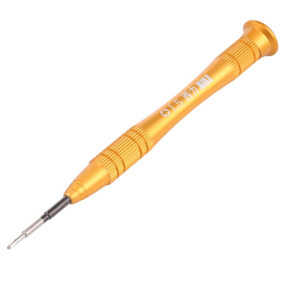 Professional Versatile 1.5x25mm Cross Screwdriver for iPhone, Xiaomi, Samsung - Screwdriver by PMC Jewellery | Online Shopping South Africa | PMC Jewellery