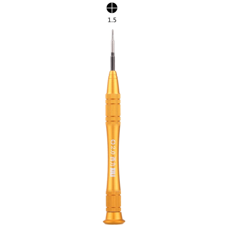 Professional Versatile 2.0x25mm Cross Screwdriver for iPhone Series / Mobile Phones / Digital Camera, etc - Screwdriver by PMC Jewellery | Online Shopping South Africa | PMC Jewellery