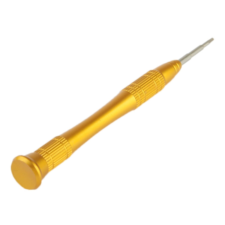 XL-T6 Professional Versatile 2.0x25mm Hexagon screwdriver for iPhone Series / Mobile Phones / Digital Camera, etc - Screwdriver by PMC Jewellery | Online Shopping South Africa | PMC Jewellery