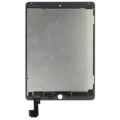 OEM LCD Screen for iPad Air 2 / iPad 6 with Digitizer Full Assembly (White) - iPad Air 2 Parts by PMC Jewellery | Online Shopping South Africa | PMC Jewellery