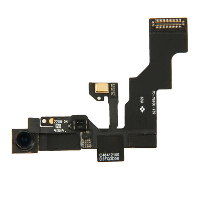 High Quality Front Facing Camera Module + Sensor Flex Cable  for iPhone 6s Plus - iPhone 6S/6S Plus Parts by PMC Jewellery | Online Shopping South Africa | PMC Jewellery