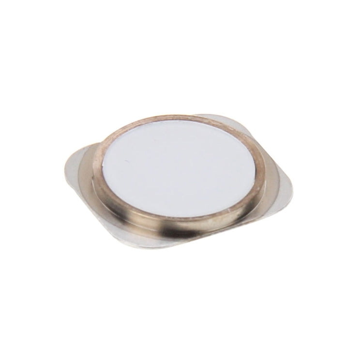 Home Button for iPhone 6s Plus(Gold) - iPhone 6S/6S Plus Parts by PMC Jewellery | Online Shopping South Africa | PMC Jewellery