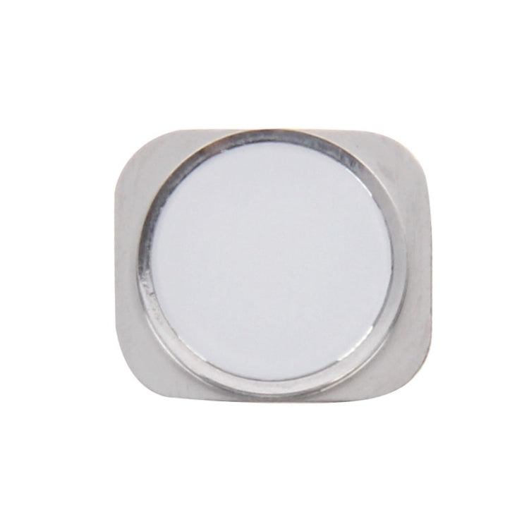 Home Button for iPhone 6s Plus(Silver) - iPhone 6S/6S Plus Parts by PMC Jewellery | Online Shopping South Africa | PMC Jewellery