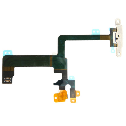 Original Boot Flex Cable for iPhone 6 Plus - iPhone 6/6 Plus Parts by PMC Jewellery | Online Shopping South Africa | PMC Jewellery