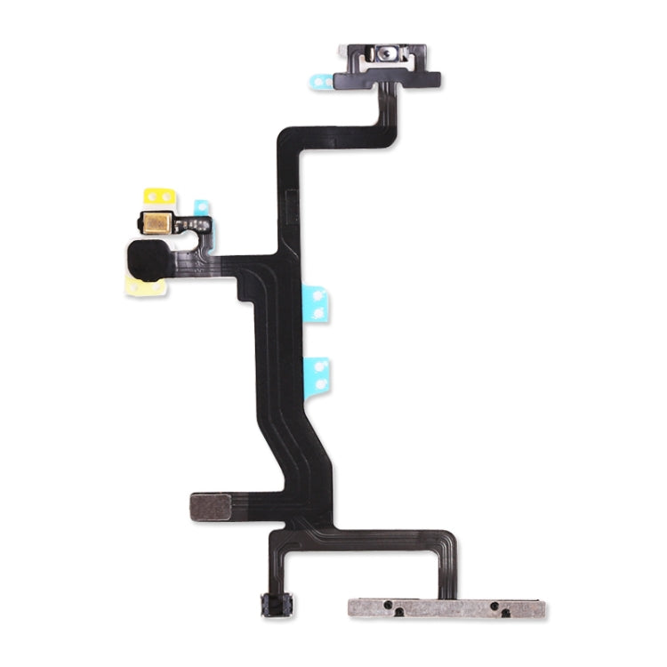 Volume Button Flex Cable for iPhone 6s - iPhone 6S/6S Plus Parts by PMC Jewellery | Online Shopping South Africa | PMC Jewellery