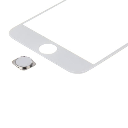 Home Button for iPhone 6s (Silver) - iPhone 6S/6S Plus Parts by PMC Jewellery | Online Shopping South Africa | PMC Jewellery