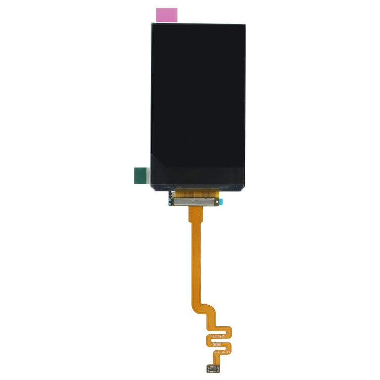 Original LCD Screen for iPod nano 7 - Other Parts by PMC Jewellery | Online Shopping South Africa | PMC Jewellery